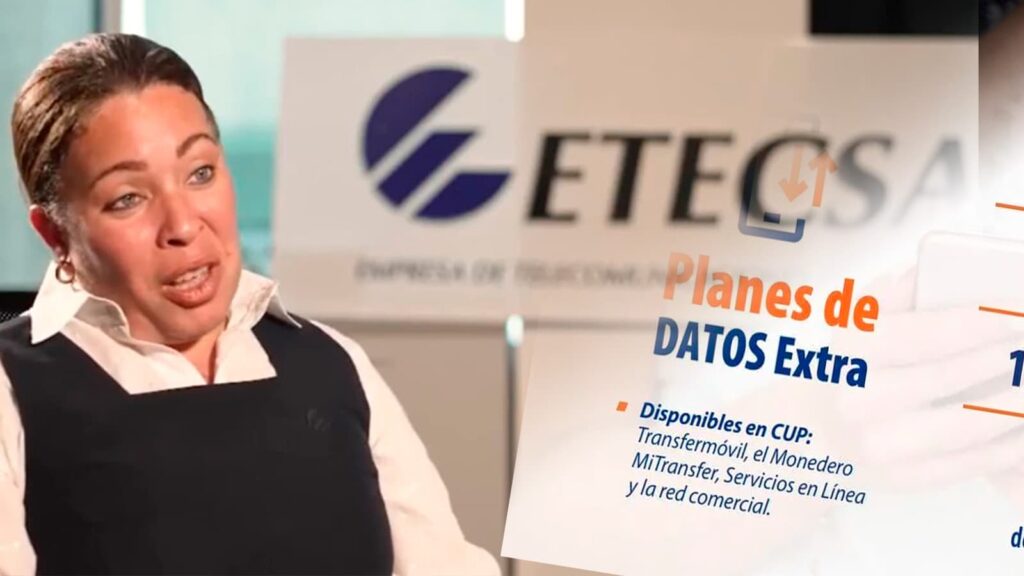 Etecsa medidas estudiantes universitarios
