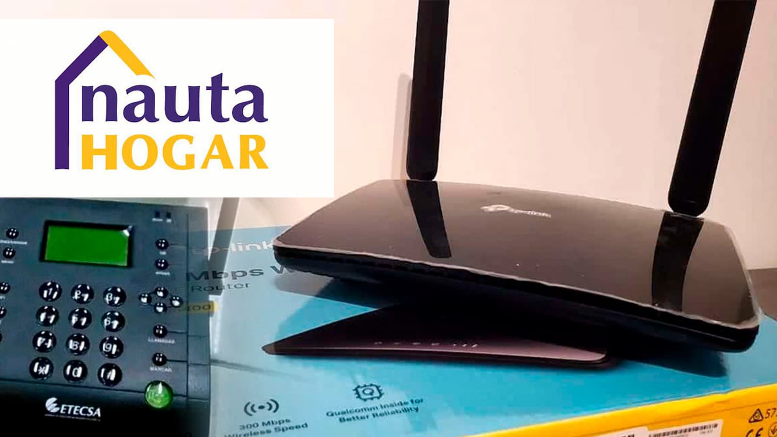 Etecsa reactiva Nauta Hogar y TFA 2025