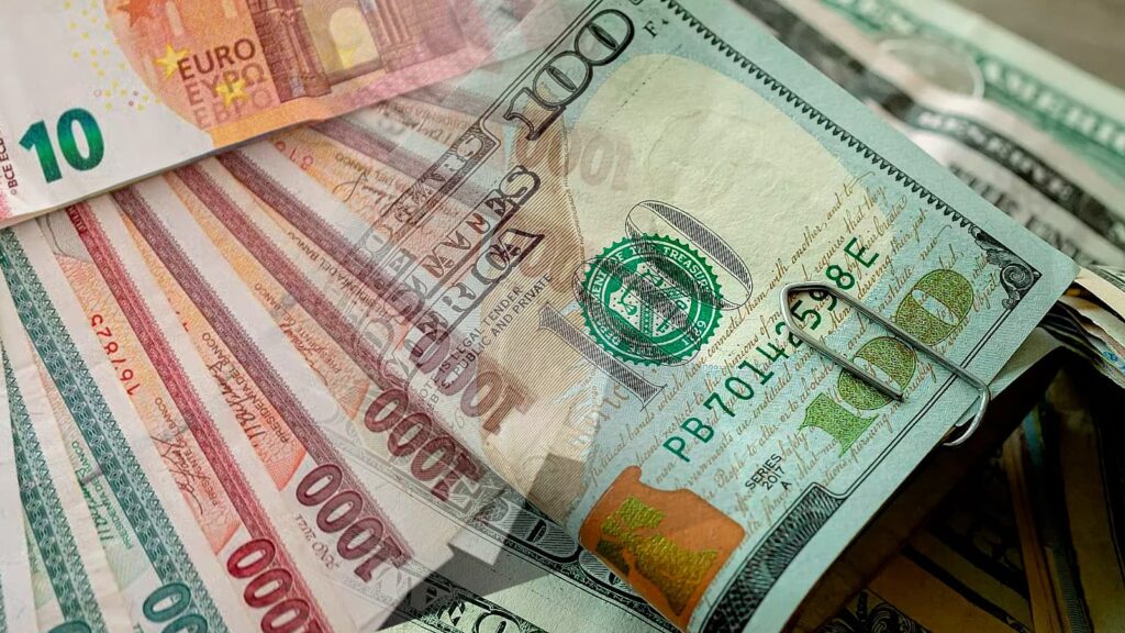 Euro mercado informal Cuba 2025