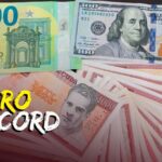 Euro supera al dólar en mercado informal Cuba