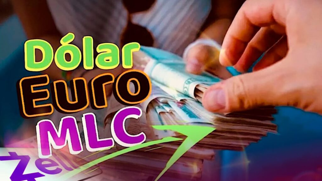 Euro zelle cuba divisas mercado informal