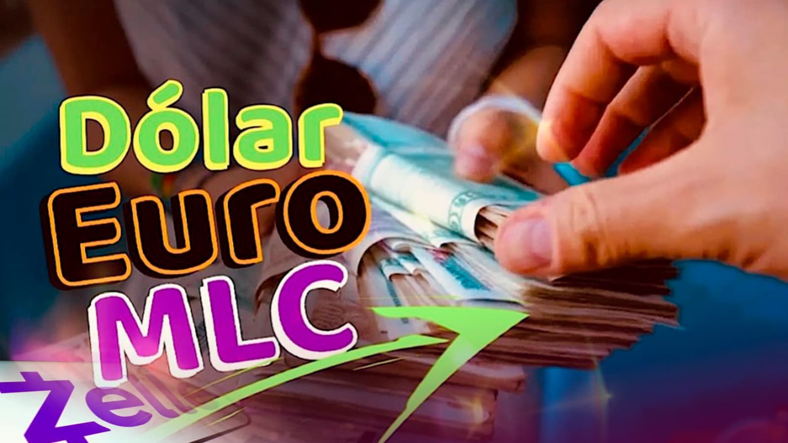 Euro zelle cuba divisas mercado informal