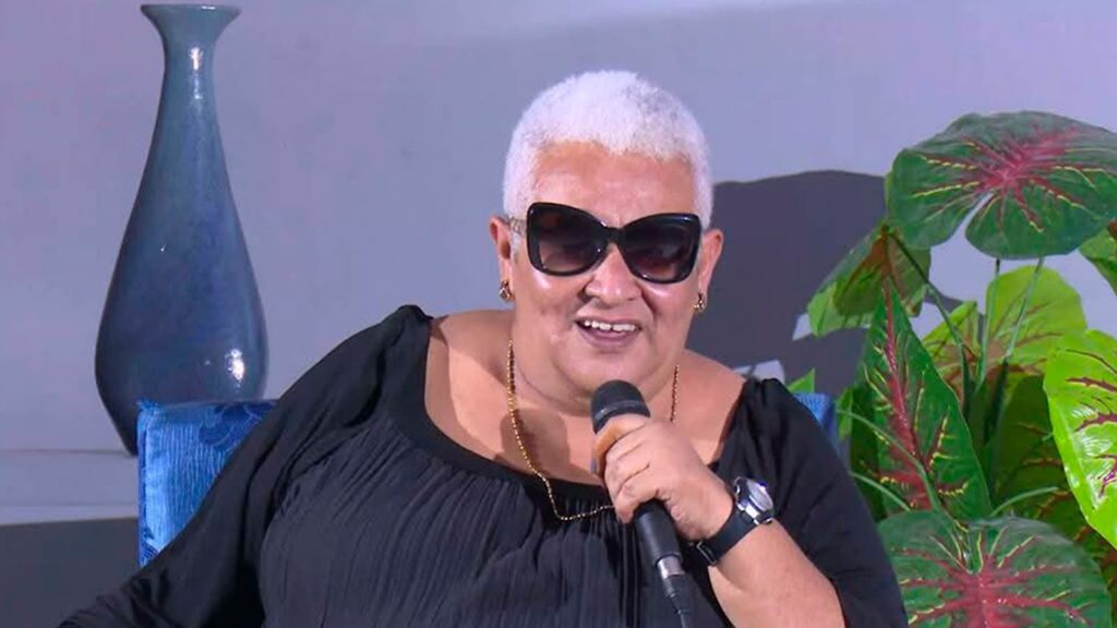 Fallece Tomasita Quiala reina del repentismo cubano
