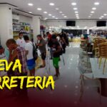 Ferretería La Valia Calle Monte Habana
