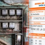 Fraude eléctrico la habana cuba