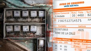 Fraude eléctrico la habana cuba