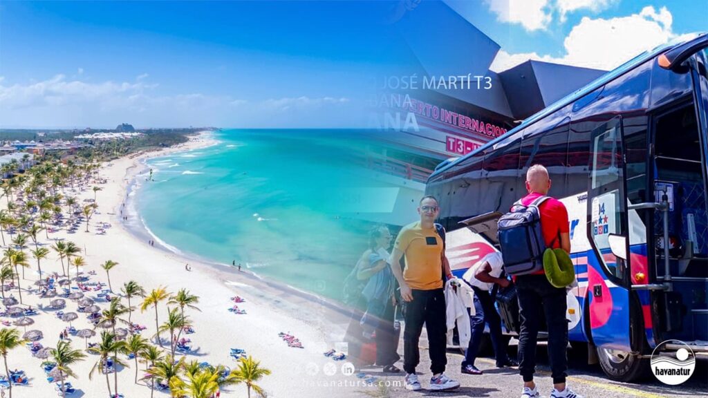 Havanatur descuentos Varadero verano 2025