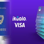 Íkualo Cubanos Europa cuenta bancaria pasaporte