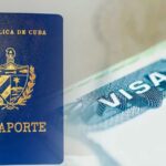 Libre visado regional América cuba schengen