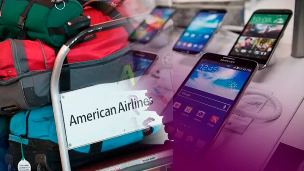 Llevar celulares a Cuba desde Miami 2025