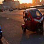 Nuevas Ciclovías en la Habana - Foto OnCubaNEWS