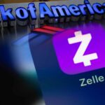 Nuevos límites Zelle Bank of America 2025