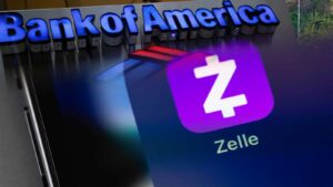 Nuevos límites Zelle Bank of America 2025