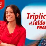 Promoción recarga Etecsa junio 2025