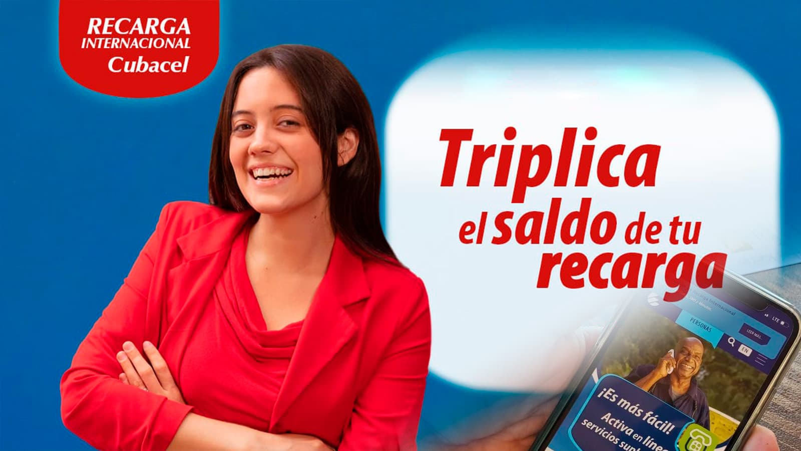 Promoción recarga Etecsa junio 2025