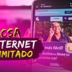 Recarga internacional ETECSA junio 2025 día de los padres