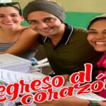 Regreso al corazón telenovela cubana 2025