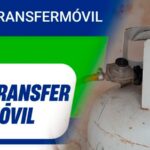 Reservar turno gas licuado Transfermóvil