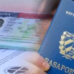 Suspensión visas cubanos Estados Unidos