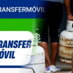 Turnos gas transfermovil Cuba