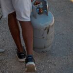Venta gas licuado Cuba Cupet
