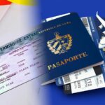 Visa electrónica para viajar a cuba