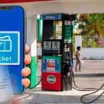 Aplicación ticket combustible Cuba