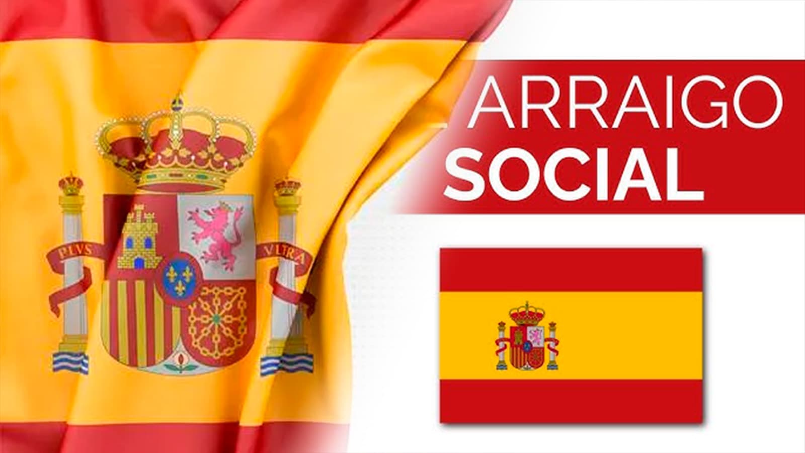 Arraigo Social Cubanos España 2025