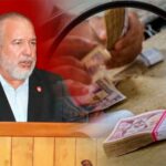 Aumento pensiones jubilados Cuba 2025