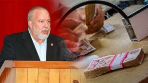 Aumento pensiones jubilados Cuba 2025