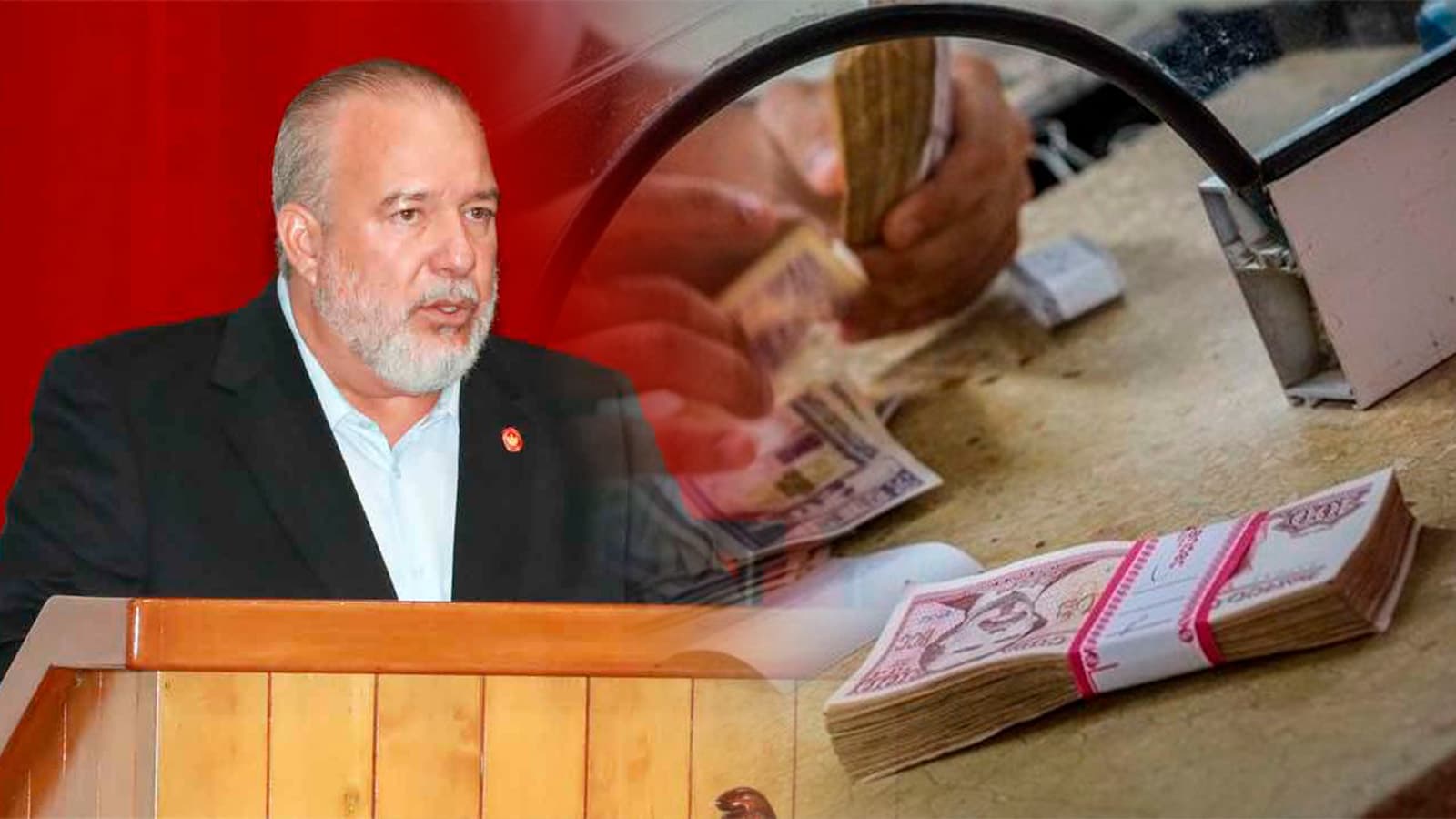Aumento pensiones jubilados Cuba 2025