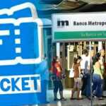 Banco Metropolitano turnos online Ticket Cuba