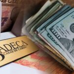 Cadeca venta divisas dólares Cuba