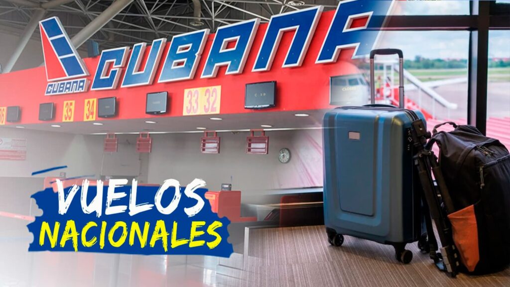 Cubana aviación nuevas reglas equipaje 2025