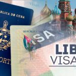 Destinos sin visa para cubanos 2025