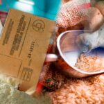 Distribución MINCIN canasta básica cuba julio 2025