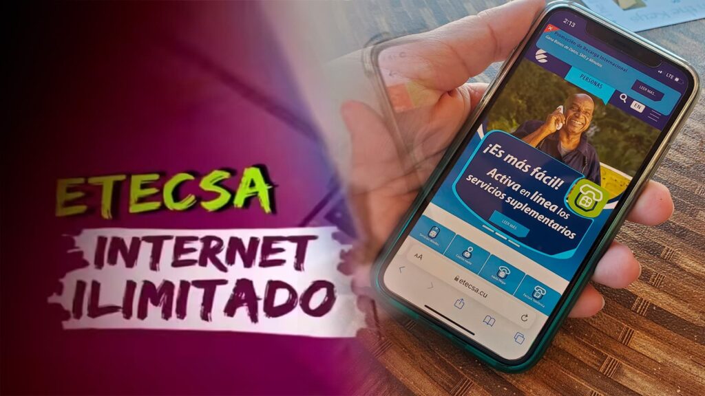 Etecsa promoción recarga internacional julio 2025