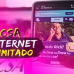 Etecsa recargas datos ilimitados julio 2025