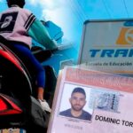 Licencia conducción cuba certificado educación vial