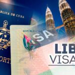 Países sin visa para cubanos pasaporte