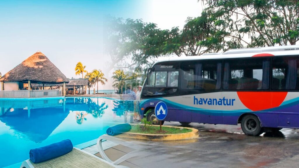 Pasadía Varadero Havanatur