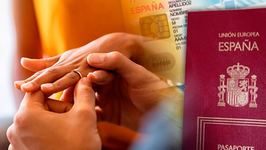 Residencia para cubanos casados con españoles