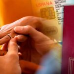 Residencia para cubanos casados con españoles