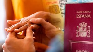Residencia para cubanos casados con españoles