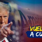 Restricciones viajes Cuba Trump