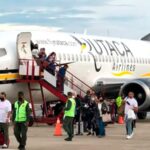 Rutaca Airlines vuelos directos La Habana julio 2025