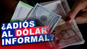 Tasa cambio flotante cuba 2025