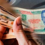 Tasas de cambio hoy Cuba 25 julio 2025