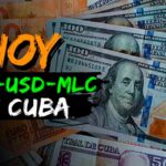 Tasas de cambio hoy en Cuba 16 julio