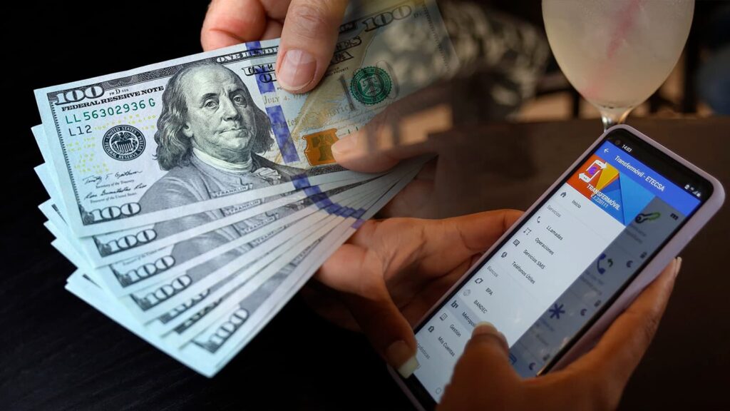 Transferencias bancarias en Cuba MLC 2025